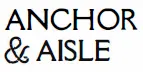 ANCHOR & AISLE logo