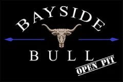 Bayside Catering logo