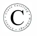 CRAVE CATERING logo