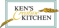 Ken’s Creative Kitchen logo
