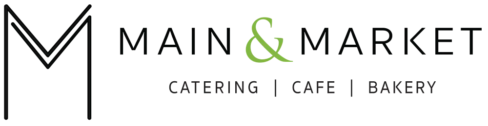 Main and Market Catering logo
