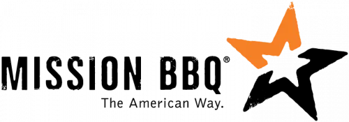 Mission BBQ logo