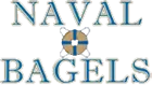 Naval Bagels logo